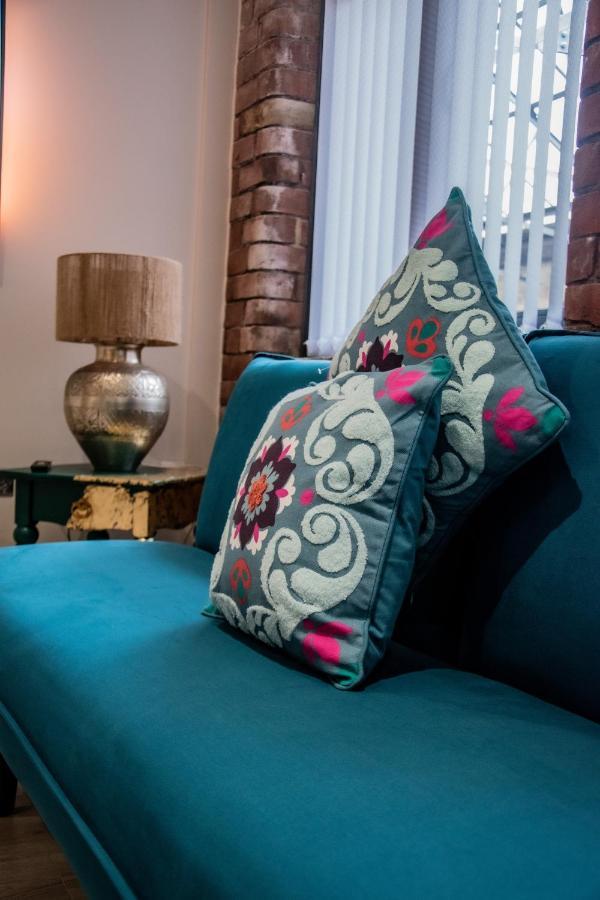Bv Lush Apartment At Conditioning House Bradford Bradford  Exterior foto
