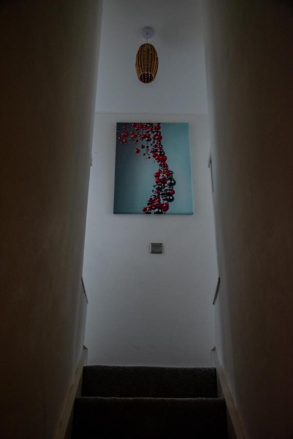 Bv Lush Apartment At Conditioning House Bradford Bradford  Exterior foto